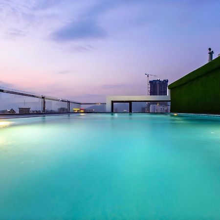 Ocean Haven Hotel Da Nang Zewnętrze zdjęcie