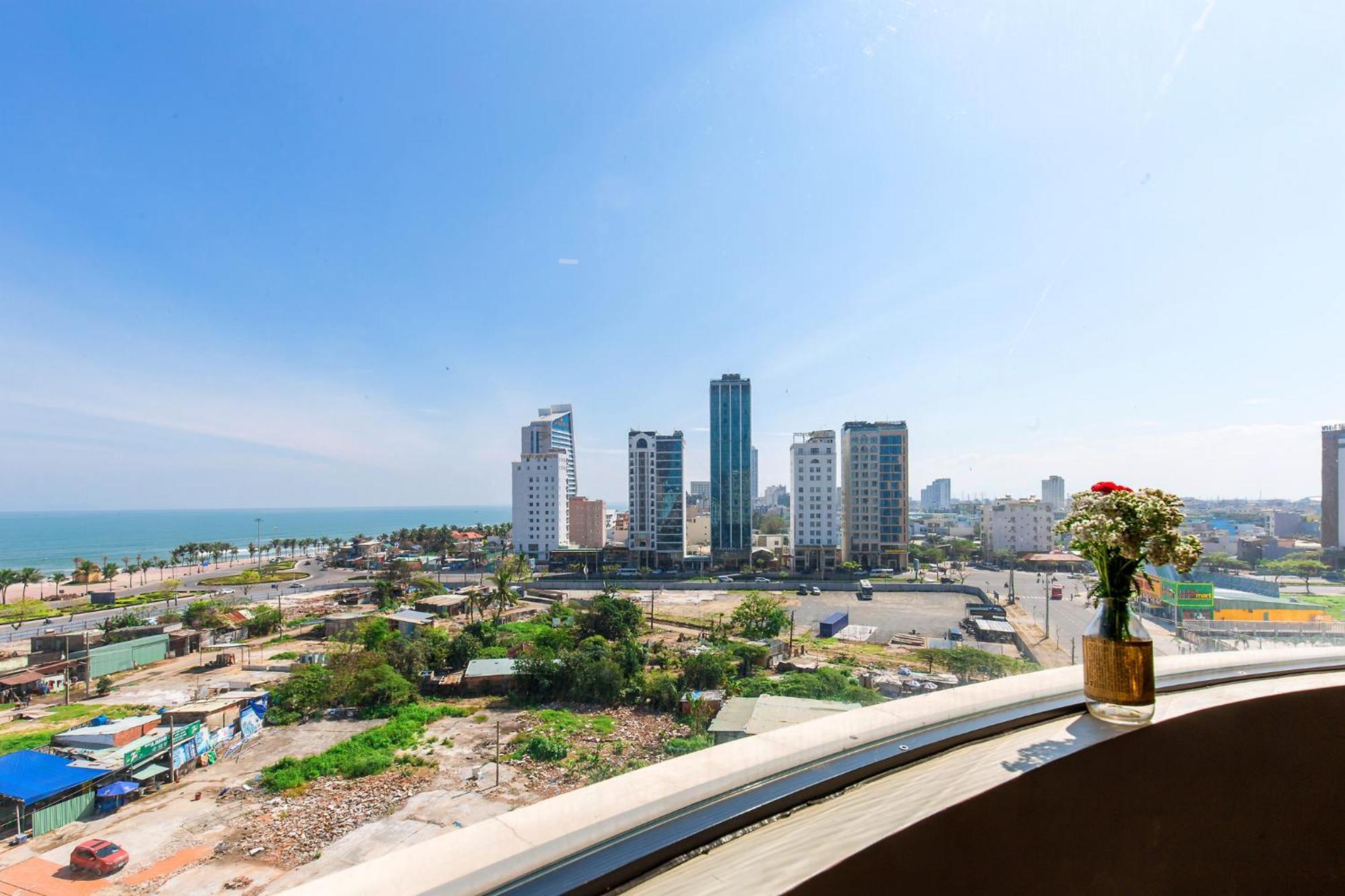 Ocean Haven Hotel Da Nang Pokój zdjęcie
