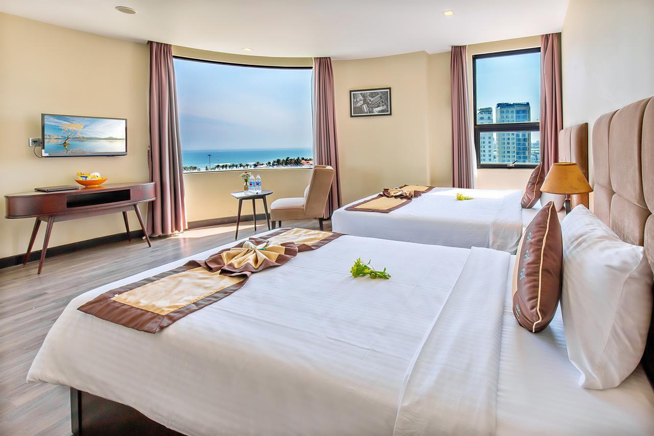 Ocean Haven Hotel Da Nang Pokój zdjęcie