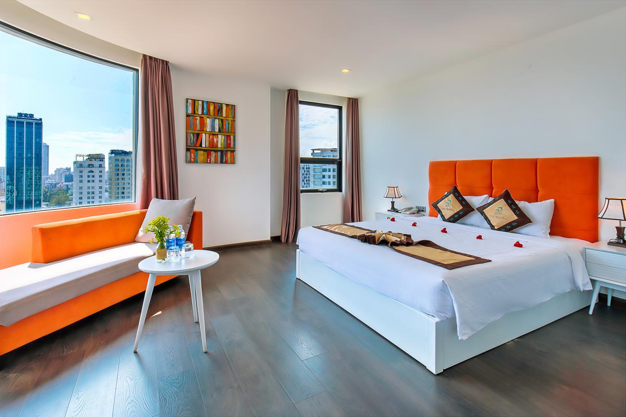 Ocean Haven Hotel Da Nang Pokój zdjęcie