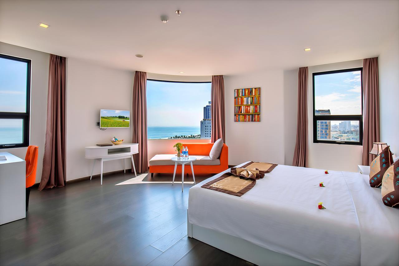 Ocean Haven Hotel Da Nang Pokój zdjęcie