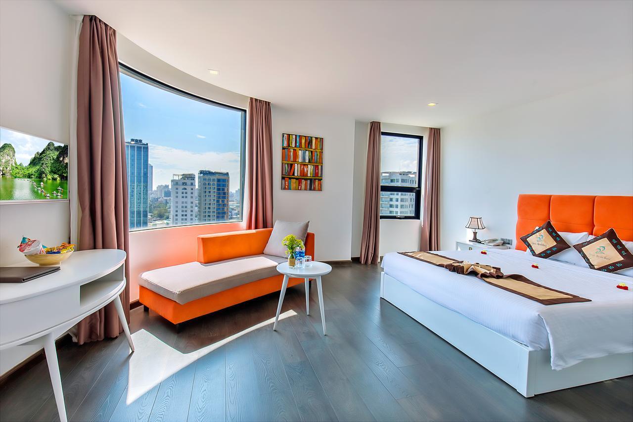 Ocean Haven Hotel Da Nang Pokój zdjęcie
