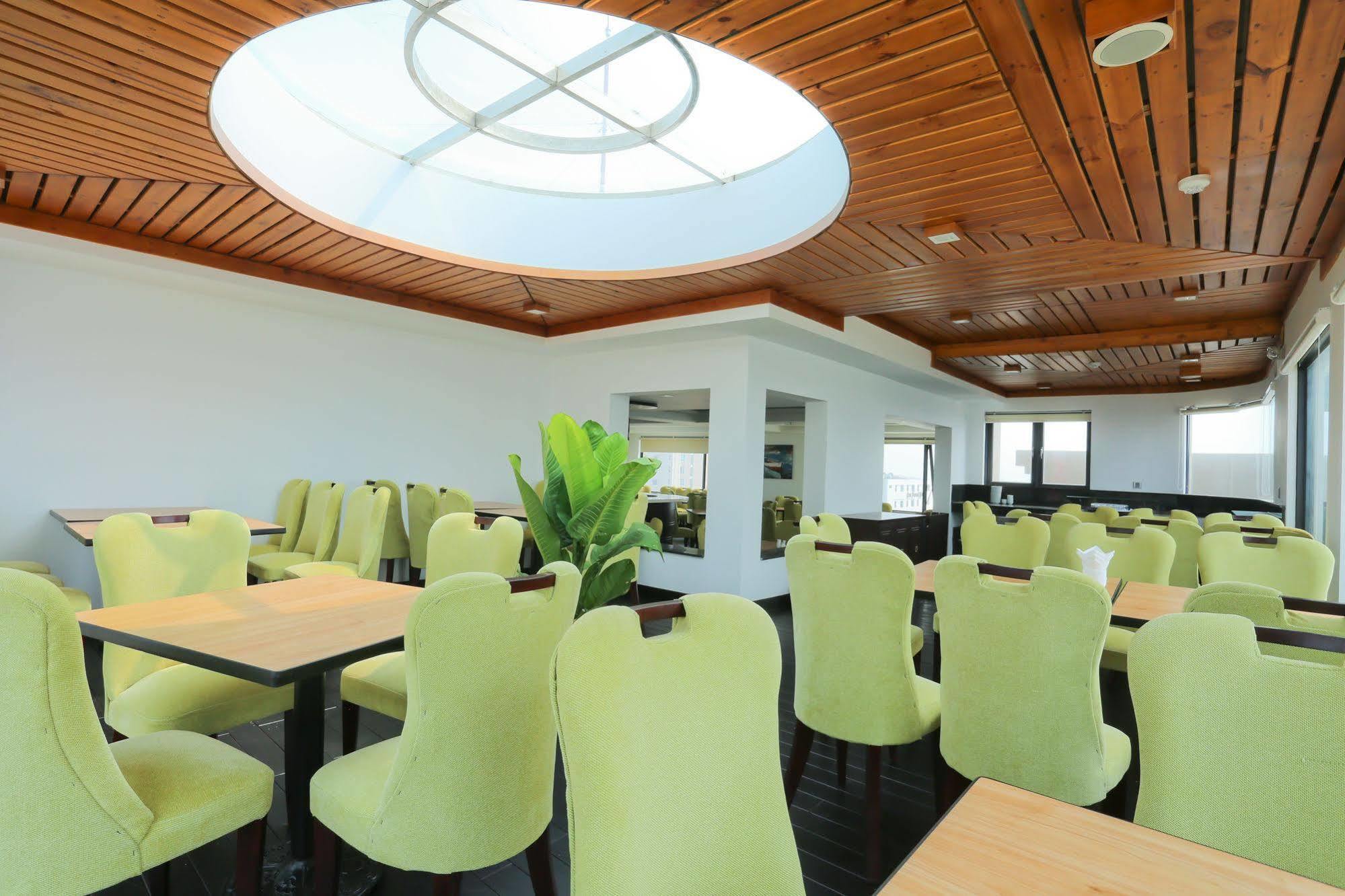 Ocean Haven Hotel Da Nang Zewnętrze zdjęcie