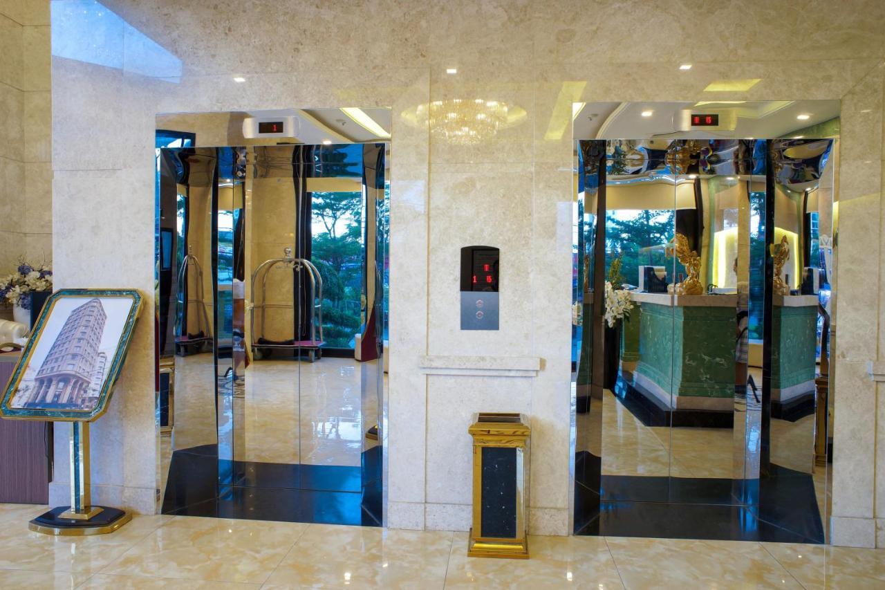 Ocean Haven Hotel Da Nang Pokój zdjęcie